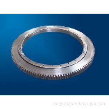 Slewing Bearing Application and Types 011.40.900